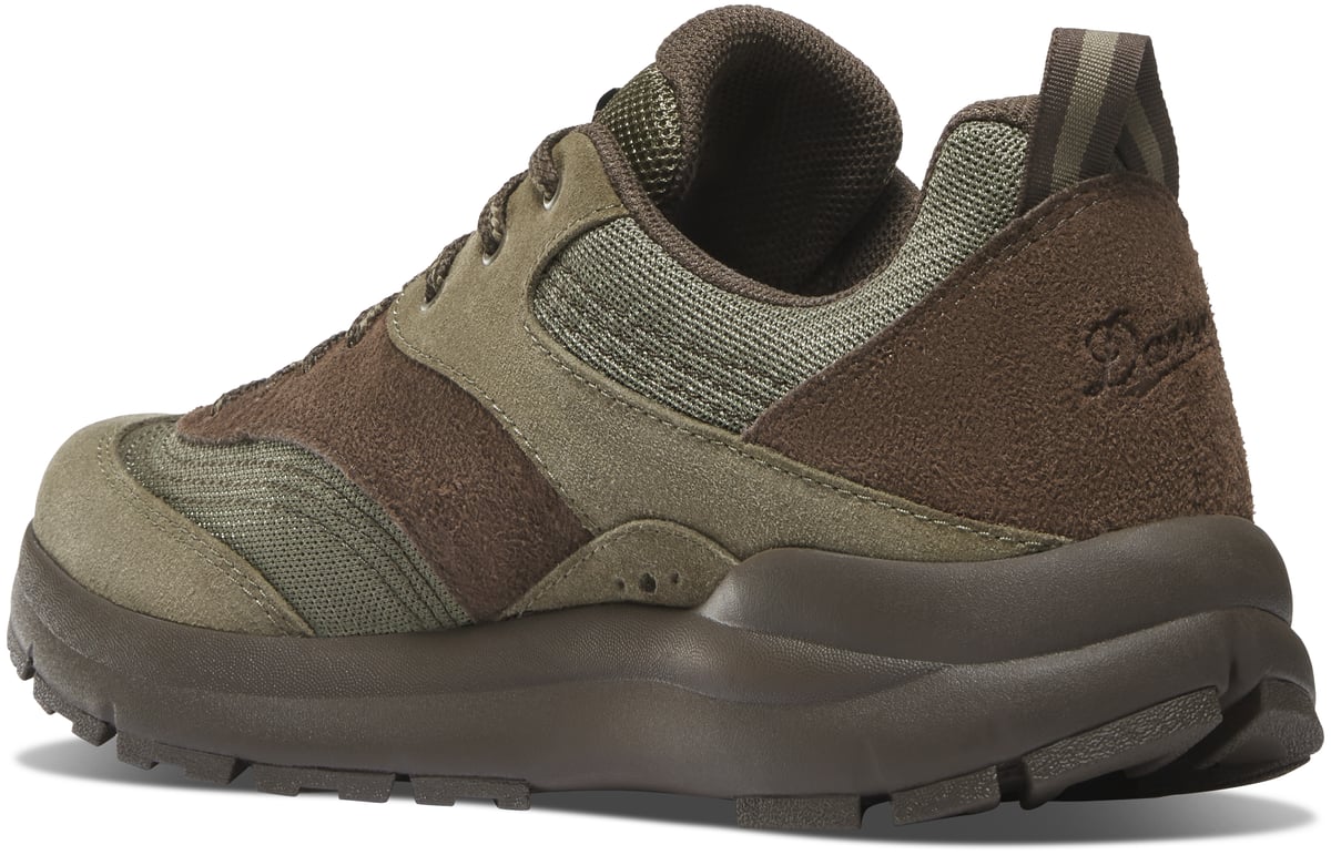 Danner Sunpeak Capers Green