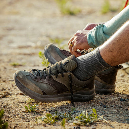 Danner Sunpeak Capers Green