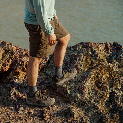 Danner Sunpeak Capers Green