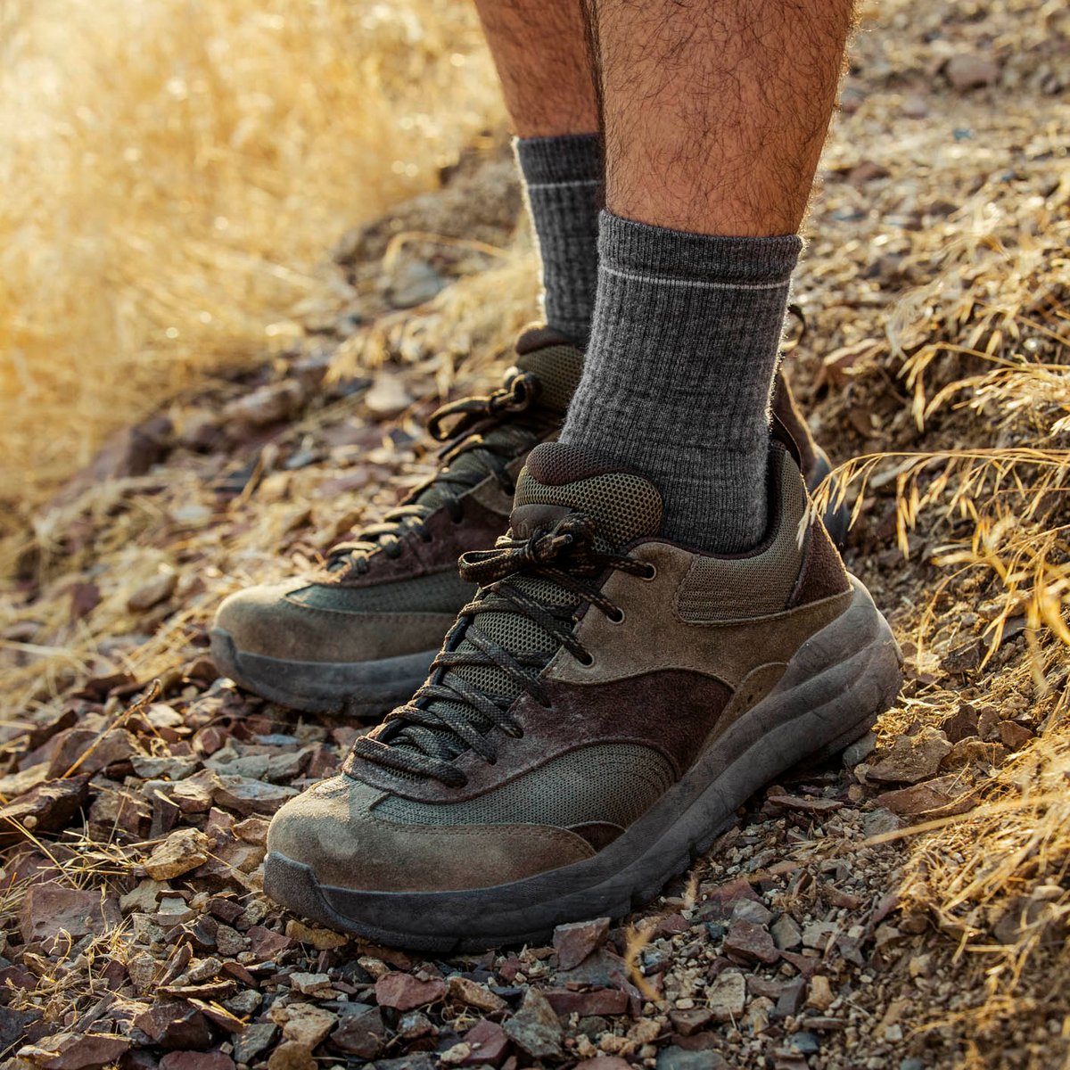 Danner Sunpeak Capers Green
