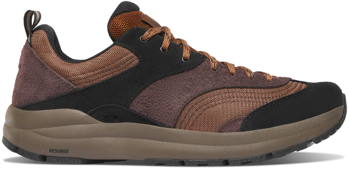 Danner Sunpeak Grizzly Brown/Chocolate Chip