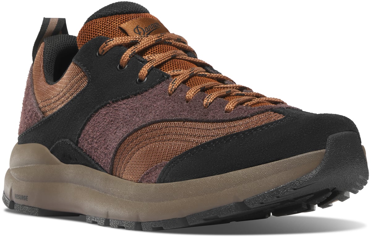 Danner Sunpeak Grizzly Brown/Chocolate Chip