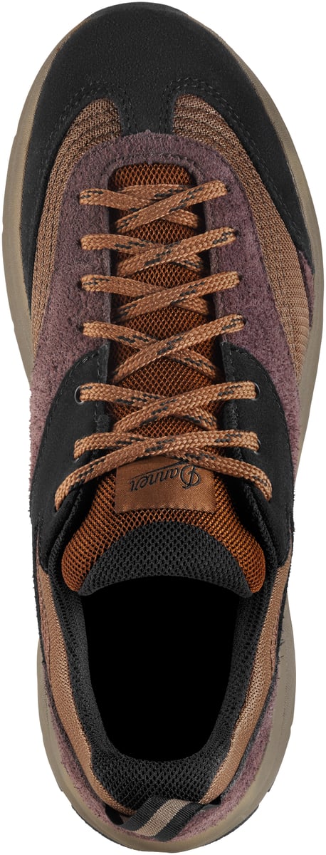 Danner Sunpeak Grizzly Brown/Chocolate Chip