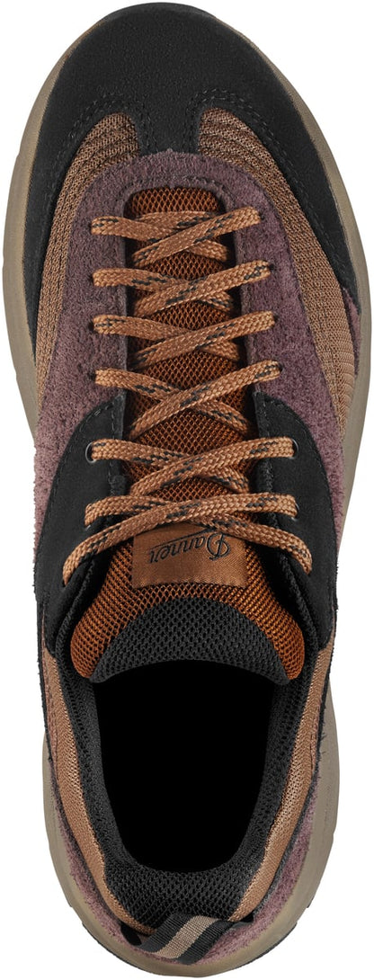 Danner Sunpeak Grizzly Brown/Chocolate Chip