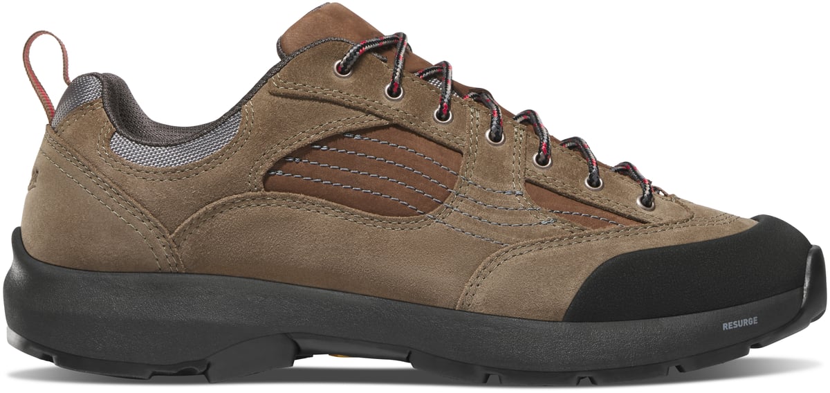 Danner Traverse Peak Revival Brown/Pinecone