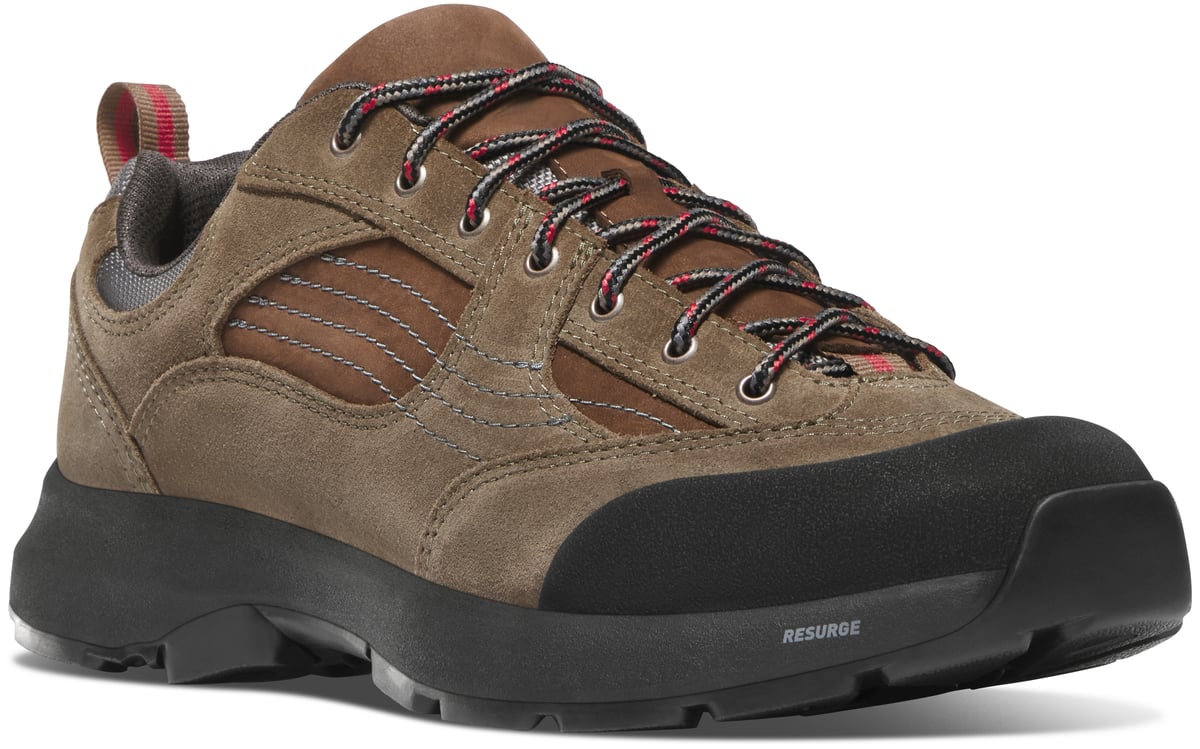 Danner Traverse Peak Revival Brown/Pinecone