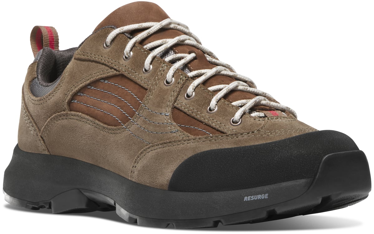 Danner Traverse Peak Revival Brown/Pinecone