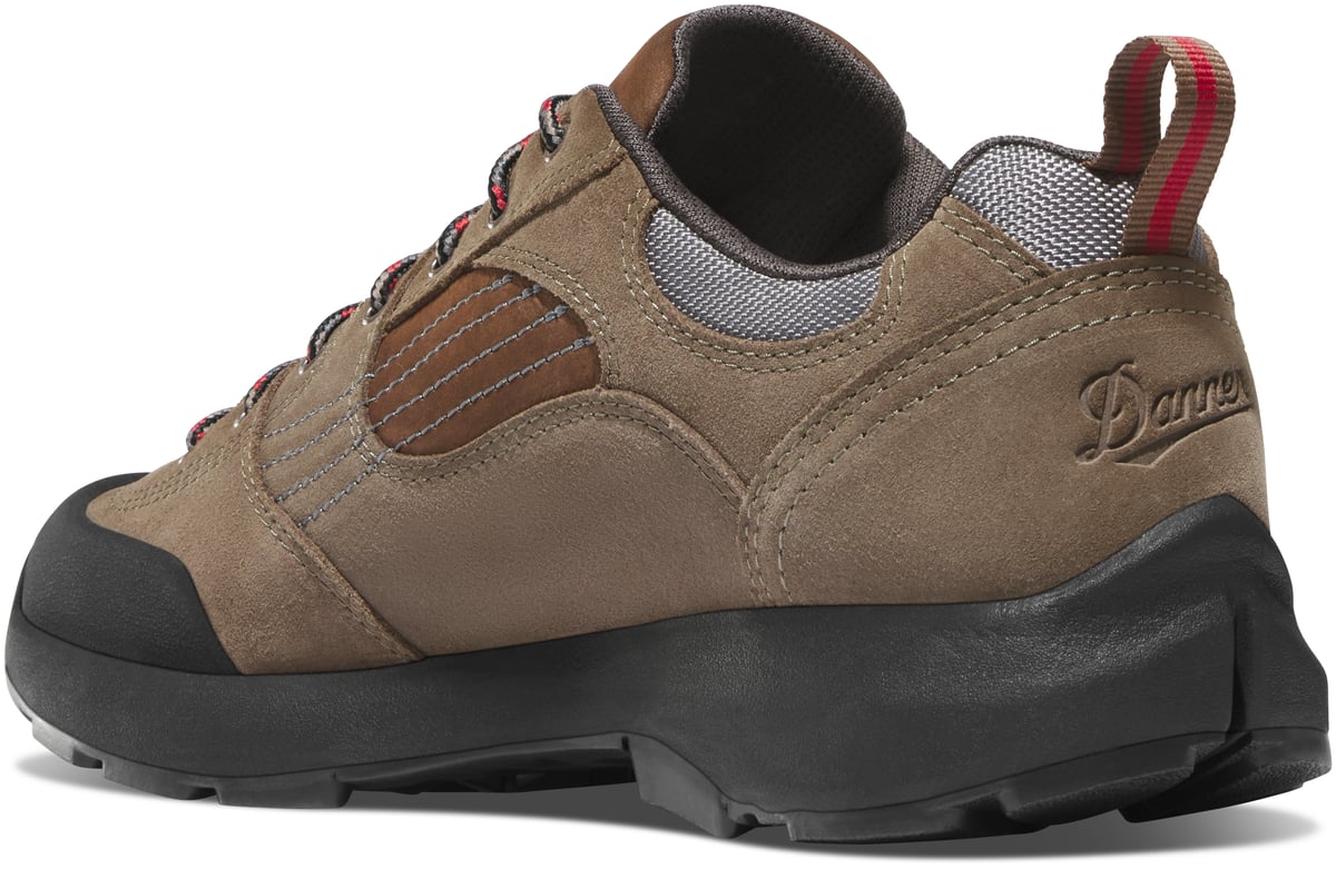 Danner Traverse Peak Revival Brown/Pinecone