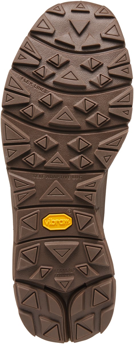 Danner Jag 600 Storm Gray