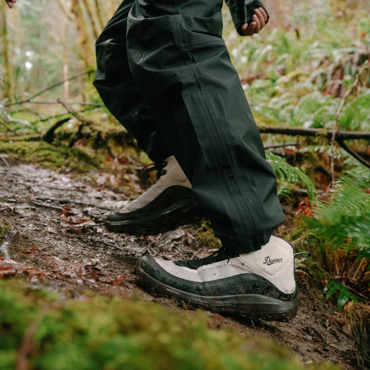 Danner N45 GTX Trillium