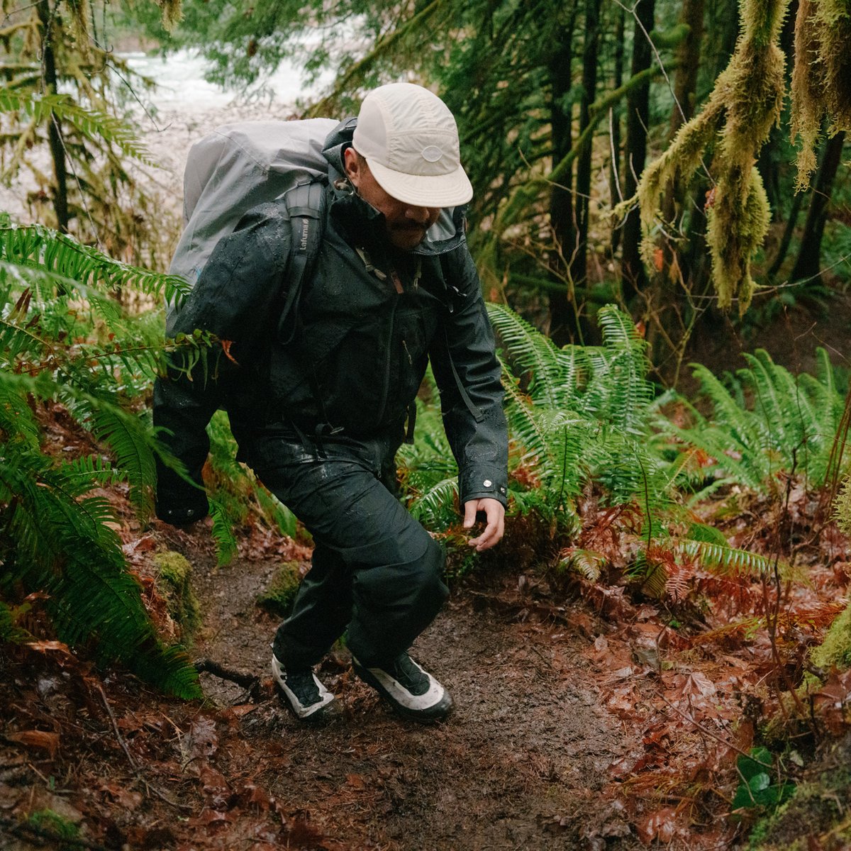 Danner N45 GTX Trillium