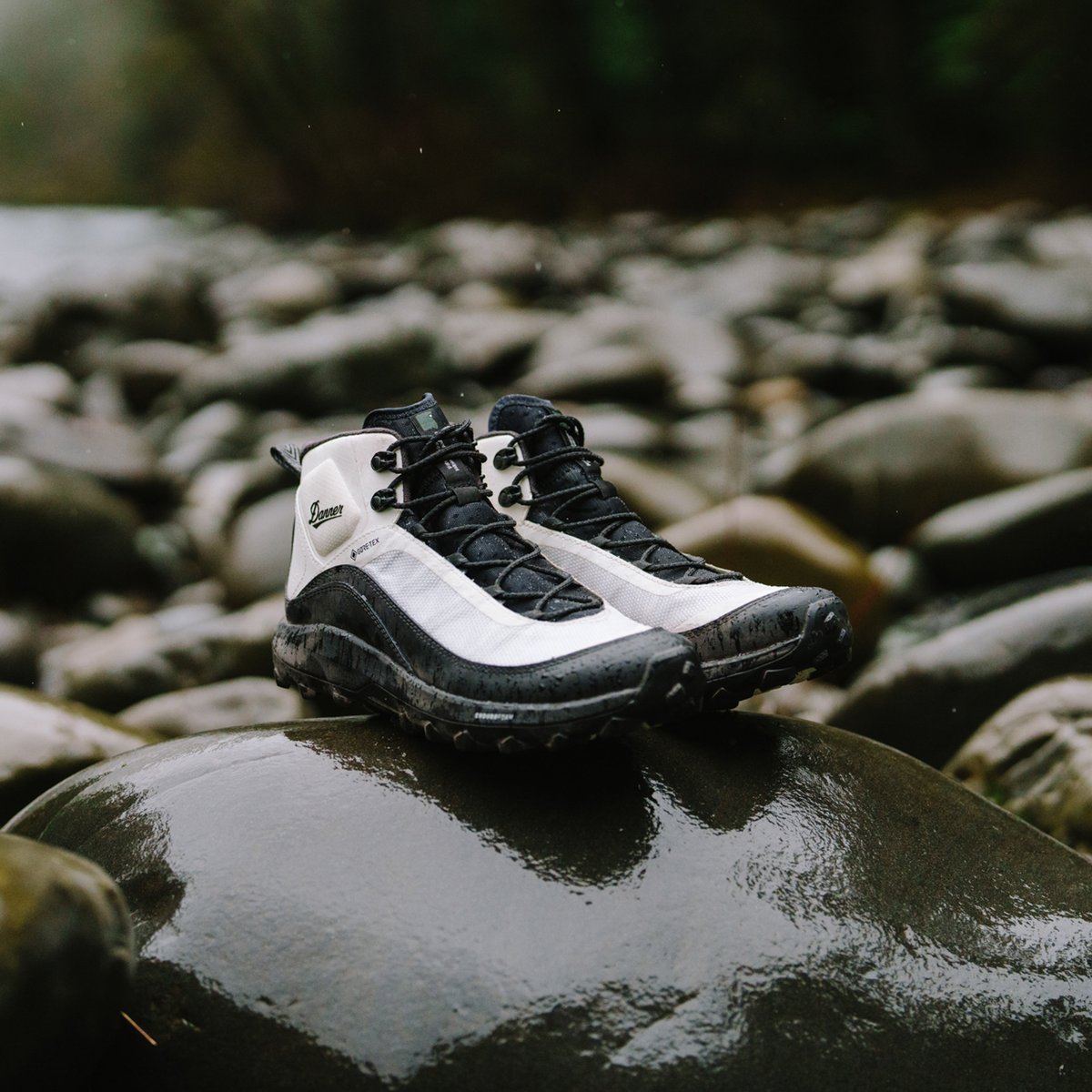 Danner N45 GTX Trillium