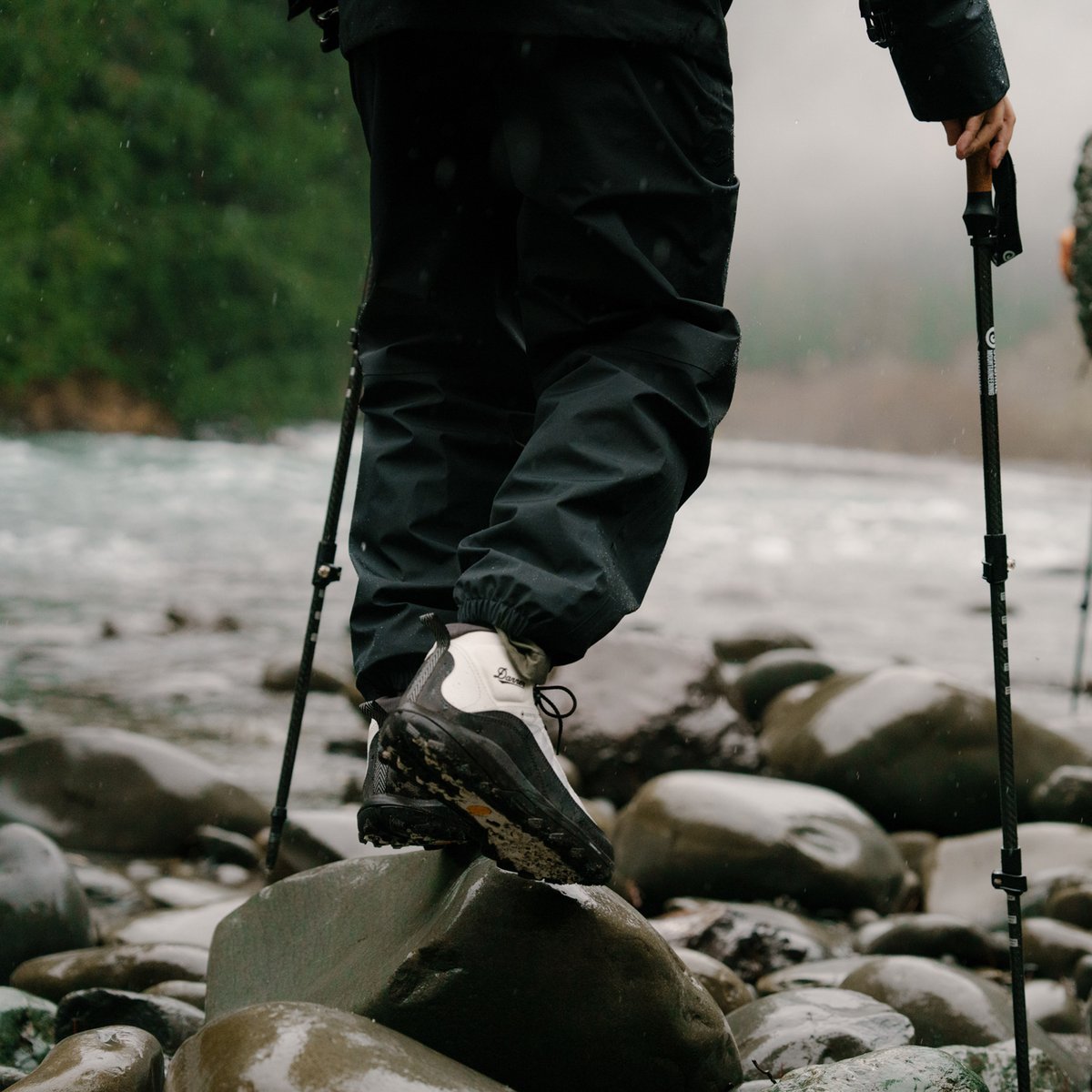 Danner N45 GTX Trillium