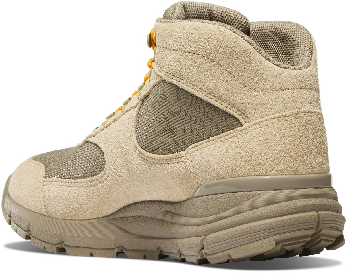 Danner Jag 600 Pale Khaki