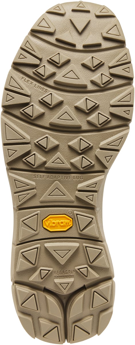 Danner Jag 600 Pale Khaki