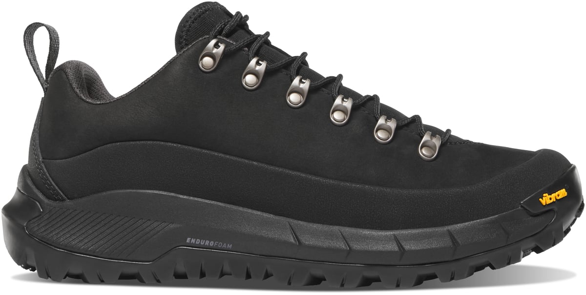 Danner MTN45 Jet Black