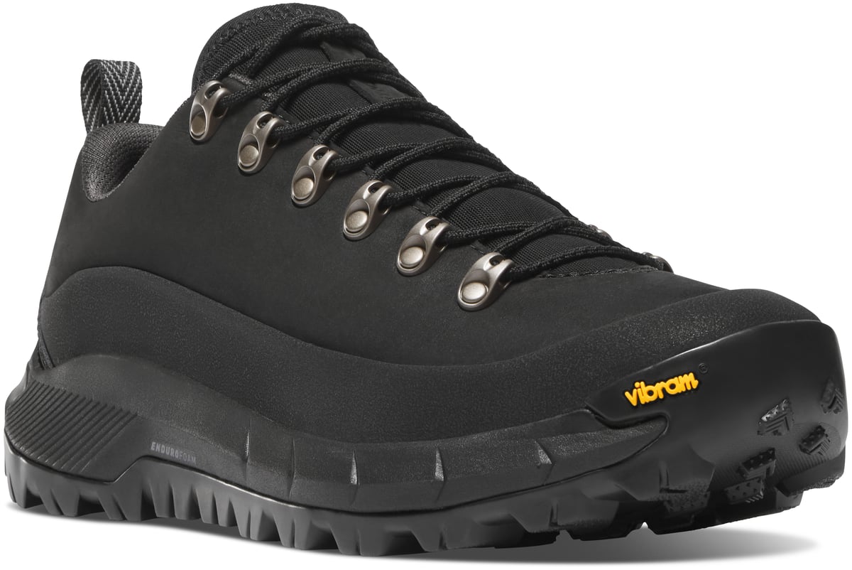Danner MTN45 Jet Black