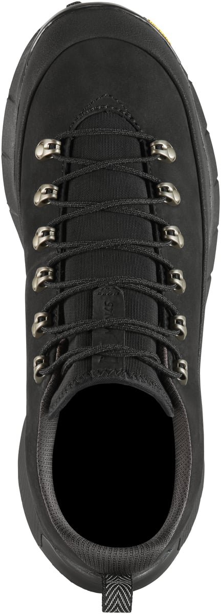 Danner MTN45 Jet Black