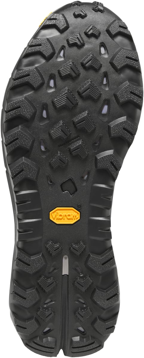 Danner MTN45 Jet Black