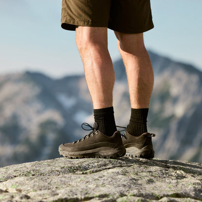 Danner MTN45 Jet Black