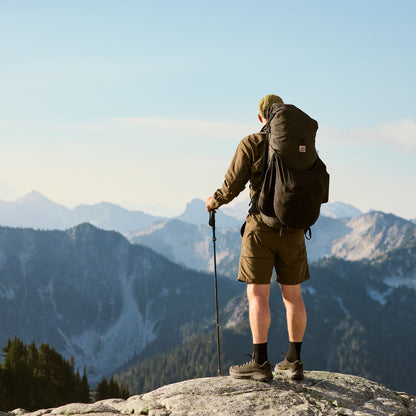 Danner MTN45 Jet Black