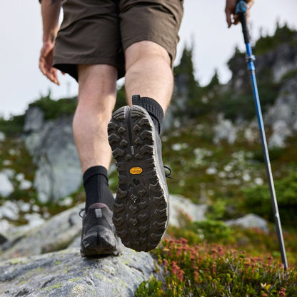 Danner MTN45 Jet Black