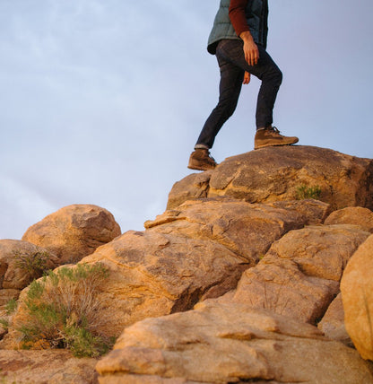 Danner Skyridge Dark Earth