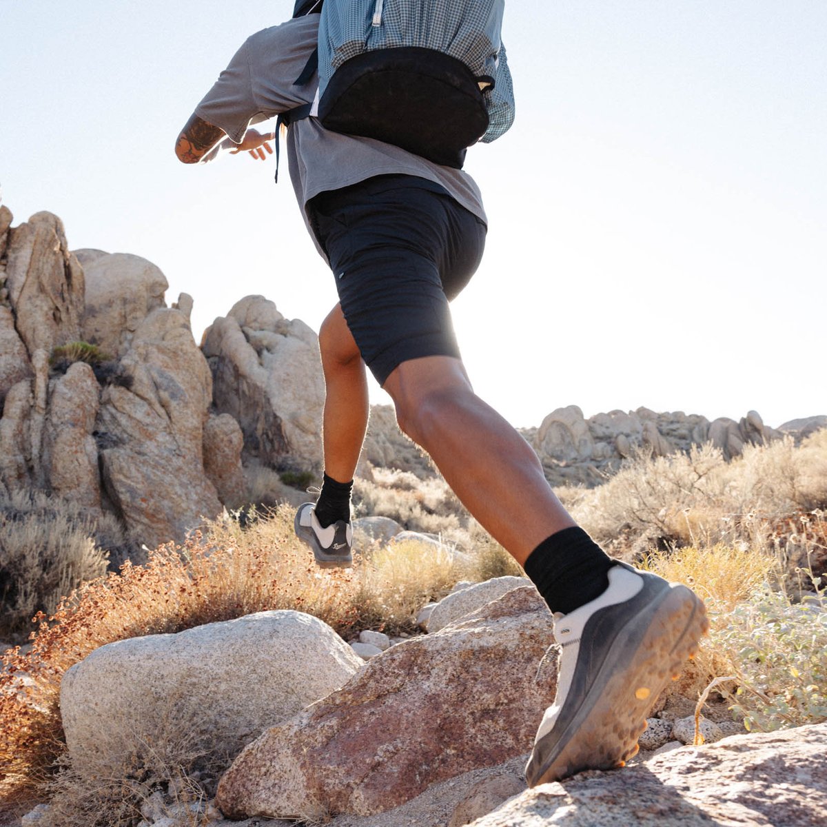 Danner N45 Timberwolf