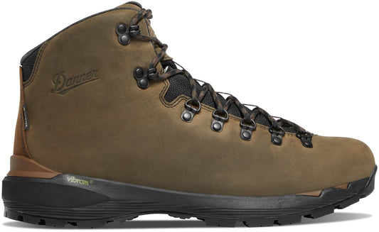 Danner Mountain 600 EVO Topsoil Brown/Black