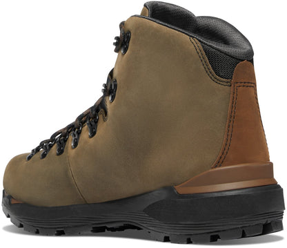 Danner Mountain 600 EVO Topsoil Brown/Black