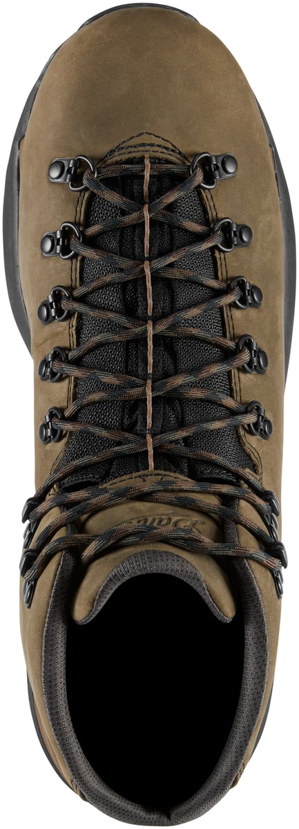 Danner Mountain 600 EVO Topsoil Brown/Black