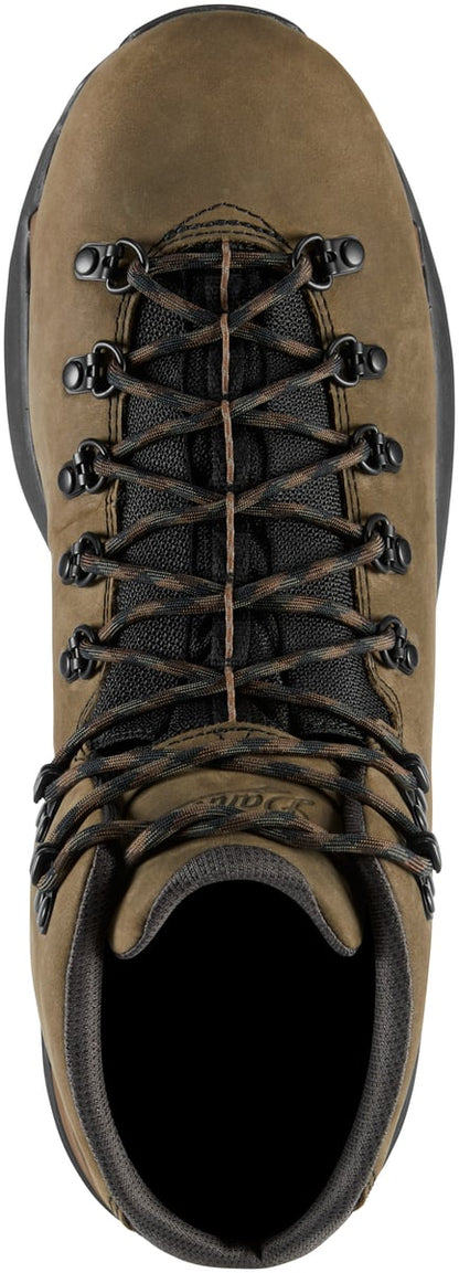 Danner Mountain 600 EVO Topsoil Brown/Black