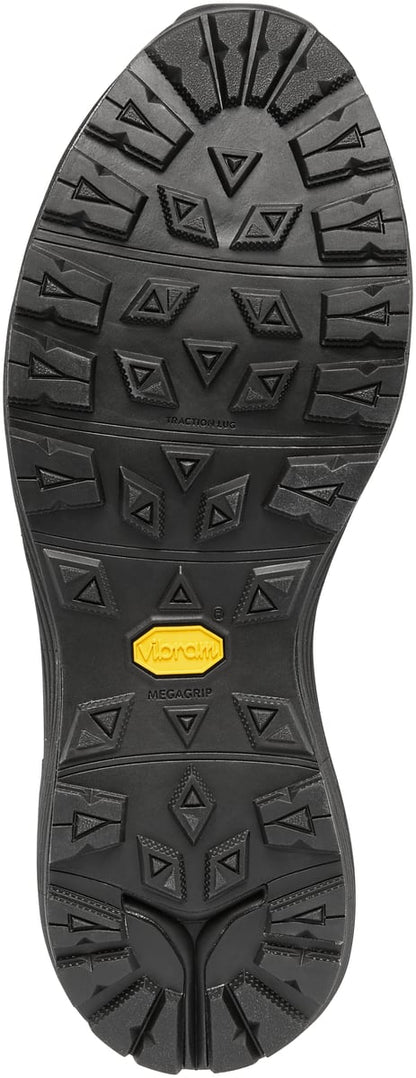 Danner Mountain 600 EVO Topsoil Brown/Black