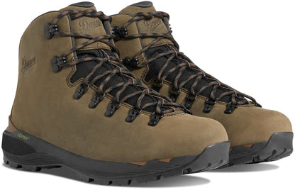 Danner Mountain 600 EVO Topsoil Brown/Black