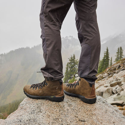 Danner Mountain 600 EVO Topsoil Brown/Black