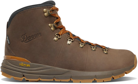 Danner Mountain 600 Leaf GTX Loam Brown/Glazed Ginger