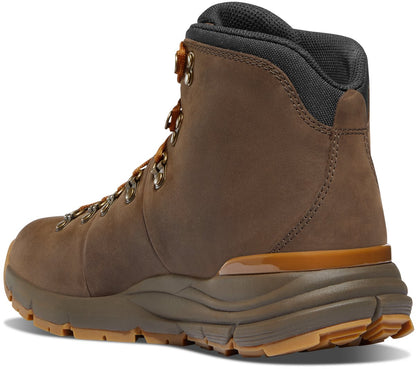 Danner Mountain 600 Leaf GTX Loam Brown/Glazed Ginger