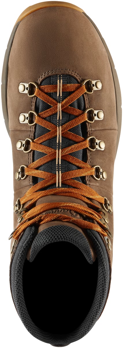 Danner Mountain 600 Leaf GTX Loam Brown/Glazed Ginger