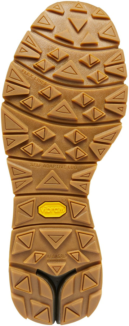 Danner Mountain 600 Leaf GTX Loam Brown/Glazed Ginger