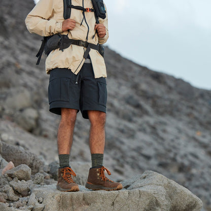 Danner Mountain 600 Leaf GTX Loam Brown/Glazed Ginger