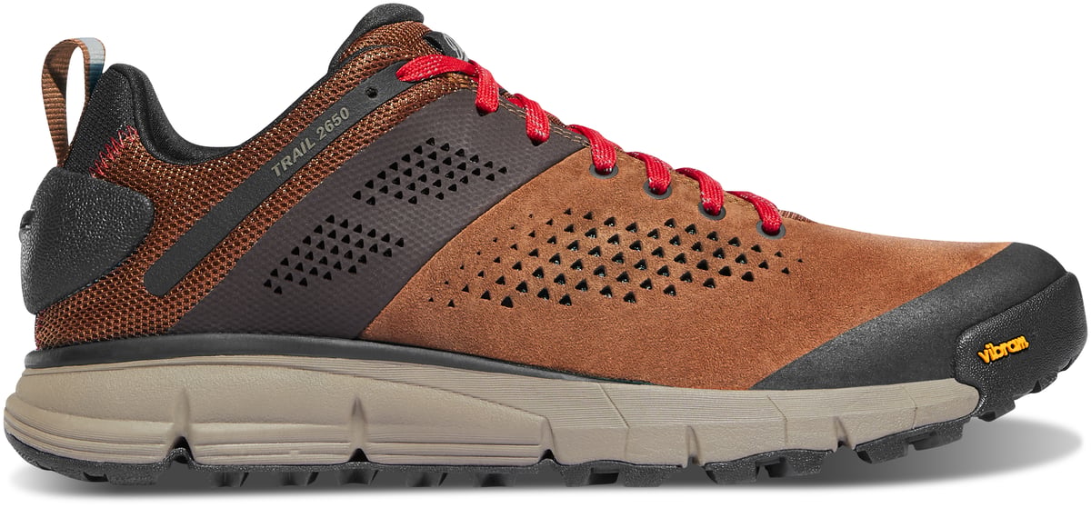 Danner Trail 2650 Brown/Red