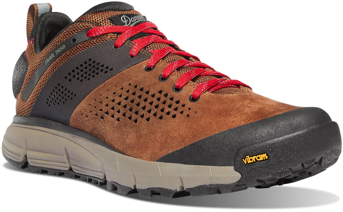 Danner Trail 2650 Brown/Red