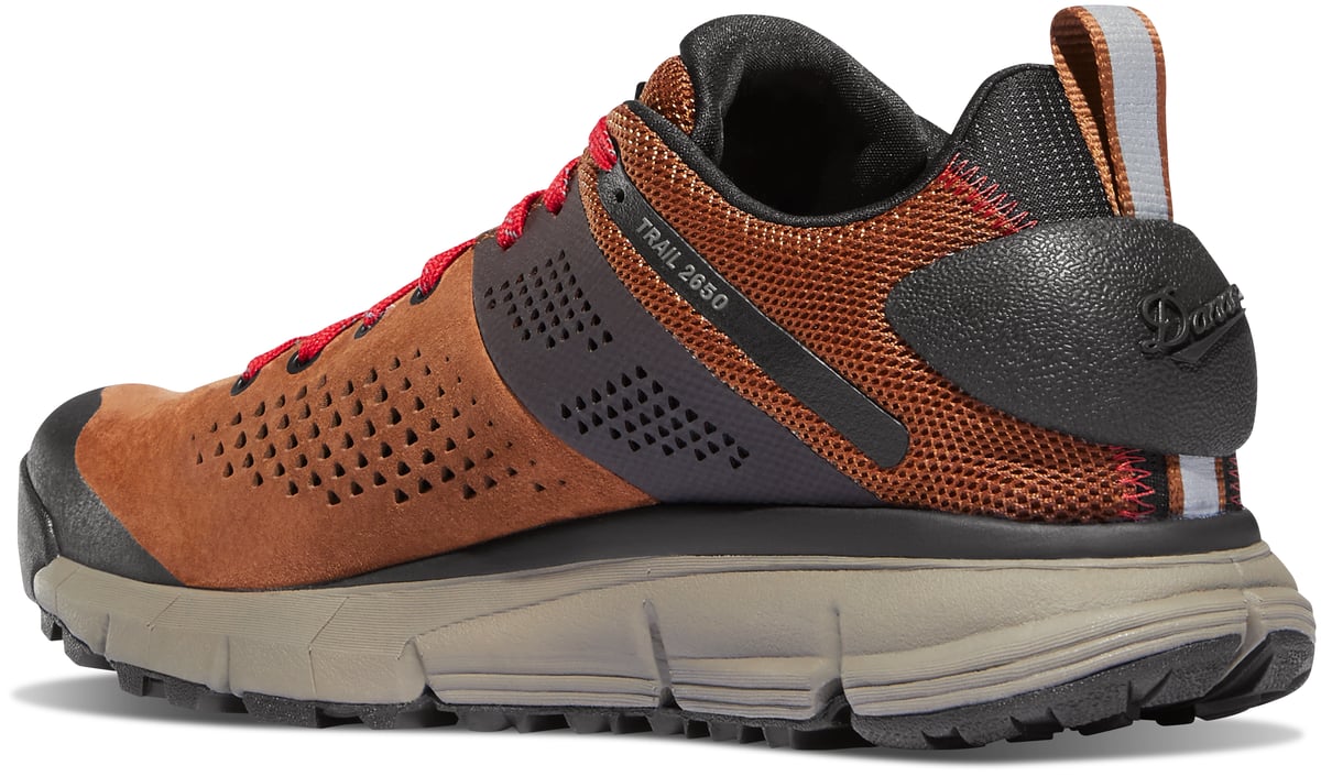 Danner Trail 2650 Brown/Red