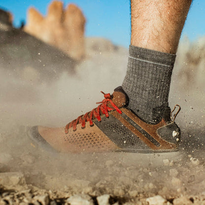 Danner Trail 2650 Brown/Red