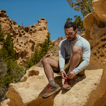 Danner Trail 2650 Brown/Red