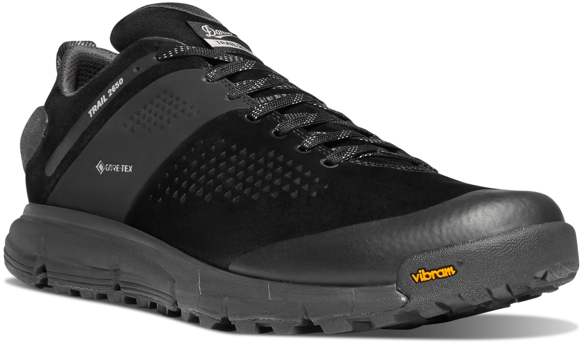 Danner Trail 2650 GTX Black Shadow