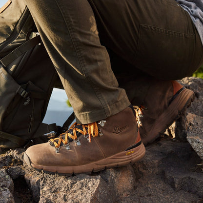 Danner Mountain 600 Chocolate Chip/Golden Oak