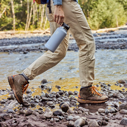 Danner Mountain 600 Chocolate Chip/Golden Oak