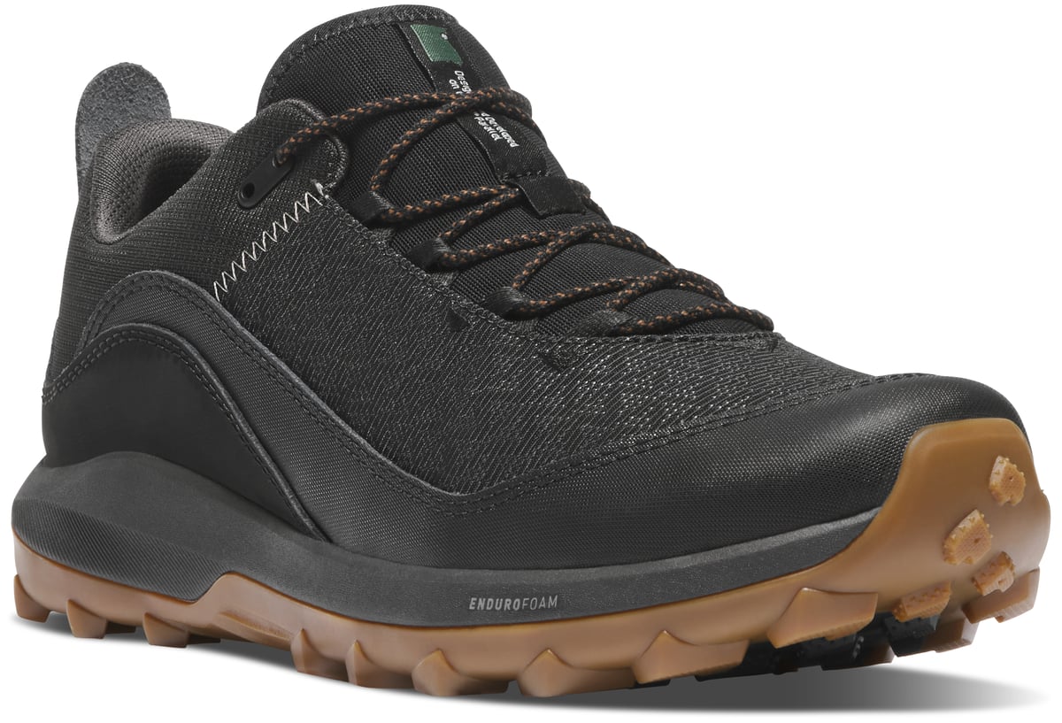 Danner N45 Jet Black
