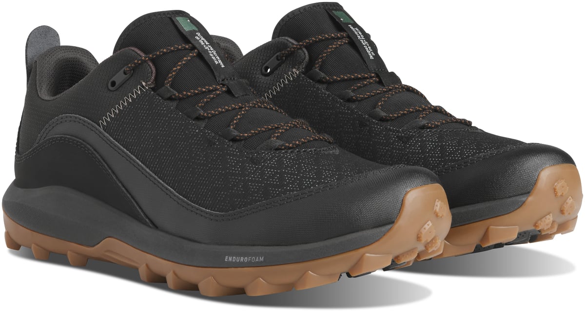 Danner N45 Jet Black